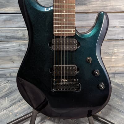 Sterling JP70 John Petrucci Signature 7-String | Reverb