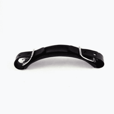 Replacement Handle For Gibson Style Guitar Case, BLACK - #CP-9951-023