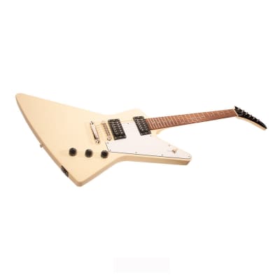 ESP Edwards E-EX-120D Vintage White | Reverb ESP Edwards E-EX-120D Vintage White | Reverb