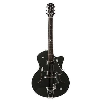 Godin 5th avenue KingpinⅡ cw 5th Avenue CW Kingpin II HB Cognac Burst | Godin Guitars