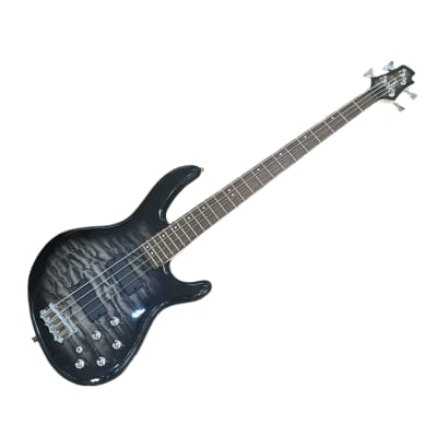 Cort Action DLX Bass Guitar (San Diego, CA) | Reverb Cort Action DLX Bass Guitar (San Diego, CA) | Reverb