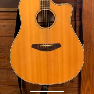 Breedlove American Series DSRE Dreadnought | Reverb