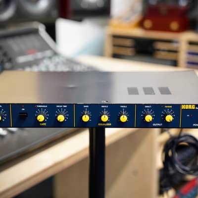 Korg GR-1 Gated Reverb | Reverb UK