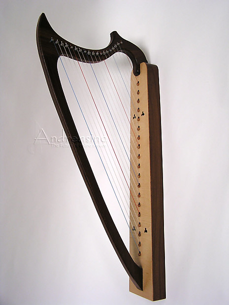 Ems harp online
