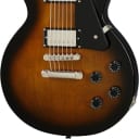 Gibson Les Paul Studio Smokehouse Burst w/case
