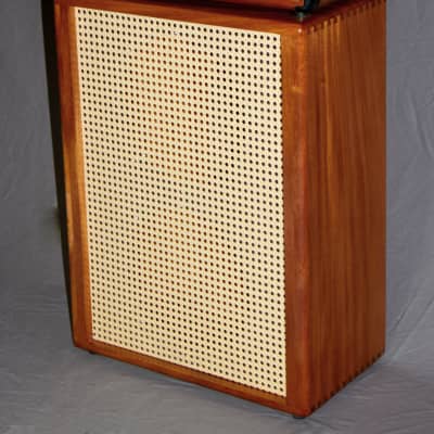 Dumble  Kitty Hawk , Overdrive Special   , Applied Acoustics 1979  Mahogany image 11