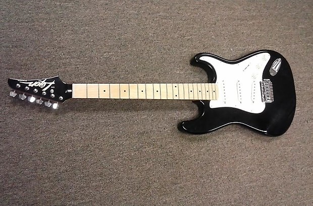 Washburn lyon strat new arrivals
