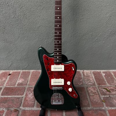 Fender MIJ Hybrid '60s Jazzmaster | Reverb