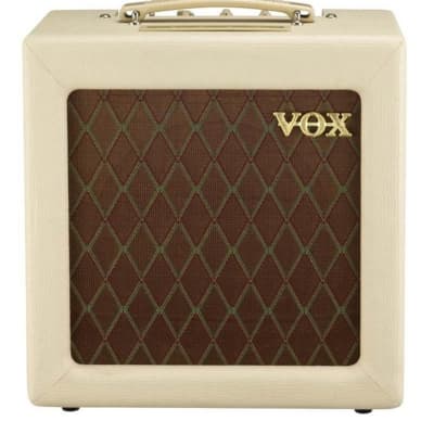 Vox AC4TV 4-Watt 1x10