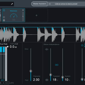 iZotope Ozone 8 Advanced image 22