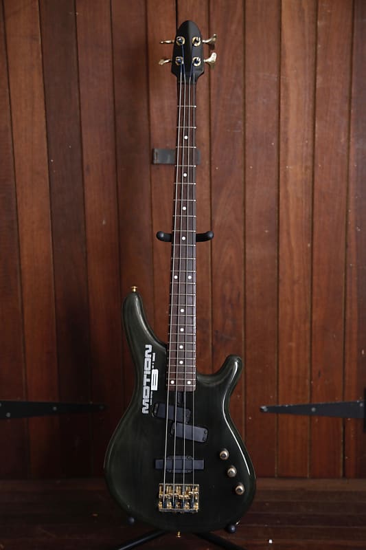 YAMAHA MOTION B MB-Ⅲ 本体のみ YAMAHA Yamaha Motion Bass MB-III Japan 1980s Electric Bass