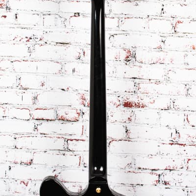 Gibson Rex Brown Thunderbird Signature Bass Ebony image 10