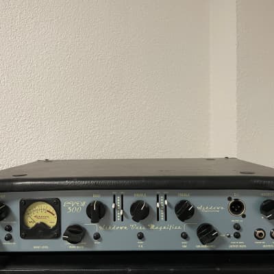 Ashdown ABM 300 EVO II | Reverb