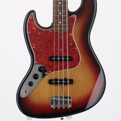 ベース Fender Japan / JB62-70L 3TS 中古】 Fender Japan フェンダージャパン JB62-70 FL 3TS 1993年