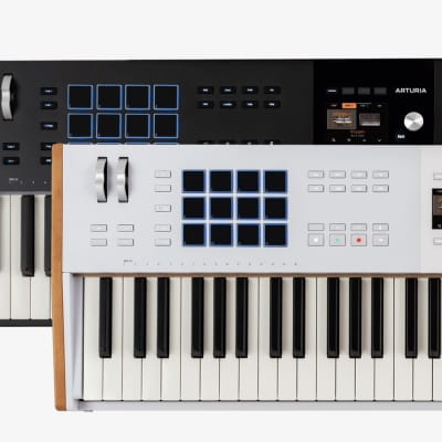Arturia Keylab 88 MK3 image 1