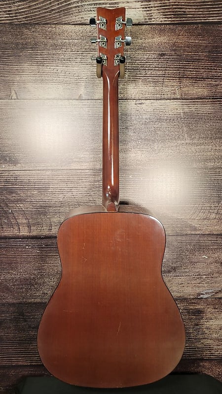 Yamaha FG-402 Acoustic Guitar (Edison, NJ) | Reverb