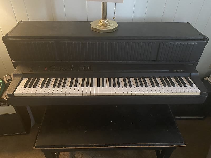 Yamaha CP60M Black Reverb