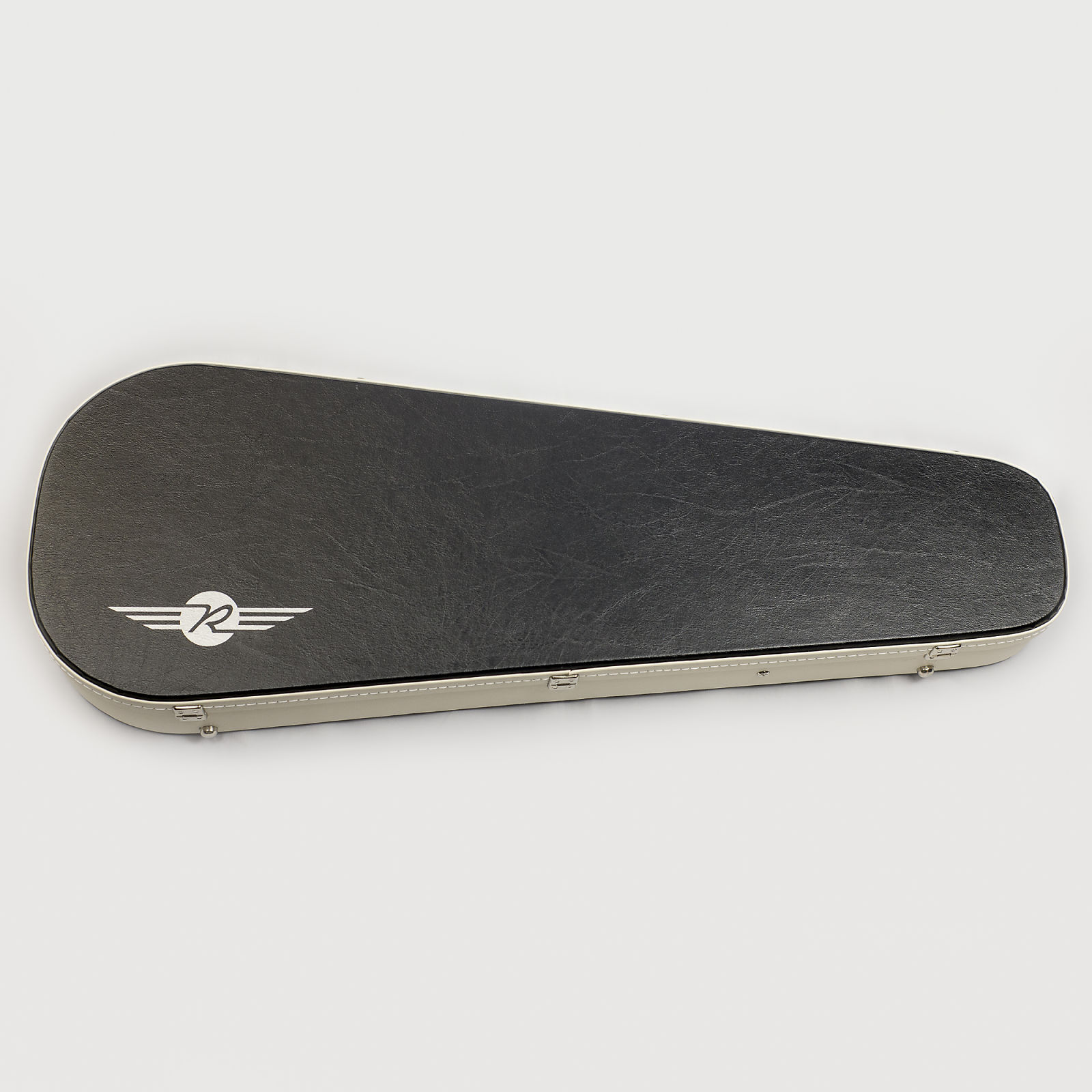 Reverend on sale teardrop case