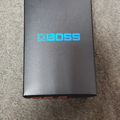 Boss DS-2 Turbo Distortion Pedal image 7