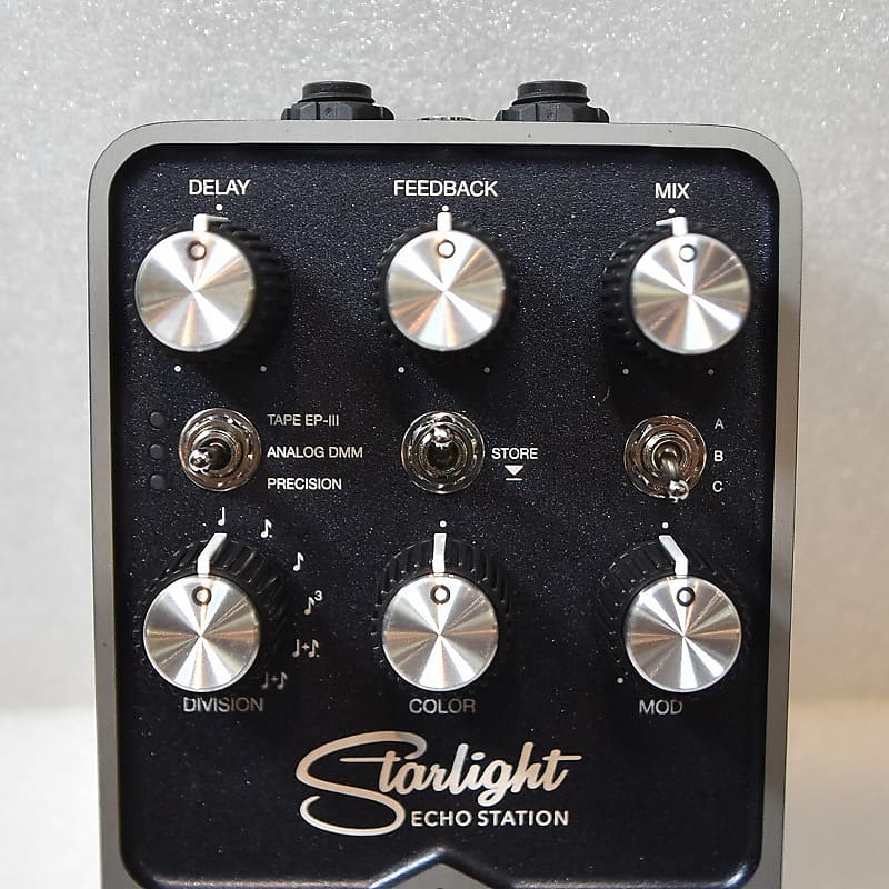 Universal Audio Starlight Echo Station | Reverb Brazil