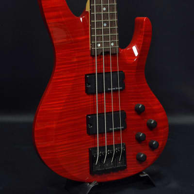 【ESP】BTL ROSELIA LISA ESP x BanG Dream! BTL LISA IMAI Model Roselia Electric Bass