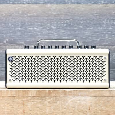 Yamaha THR10II 20-Watt 2x3 Yamaha THR10II 20-Watt 2x3