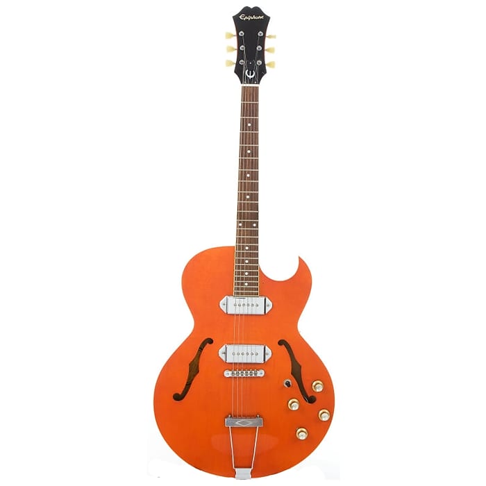 Epiphone Sorrento Reissue 1993 - 1997 image 1