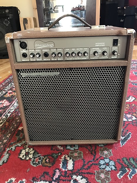 Genz benz shenandoah jr hot sale