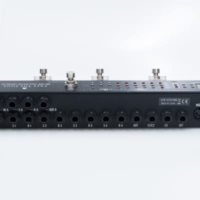 Free The Tone ARC-53M Audio Routing Controller | Reverb Sweden