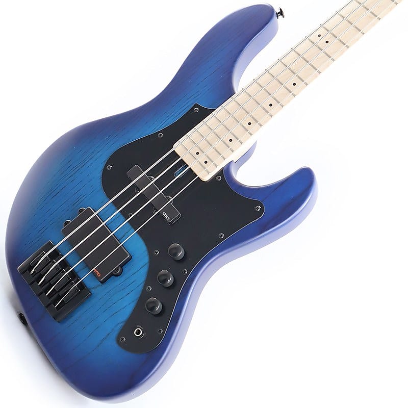 【低価2024】Fujigen J-Standard JMJ2-ASH-DE-M エレキ ベース 中古 K6411850 その他