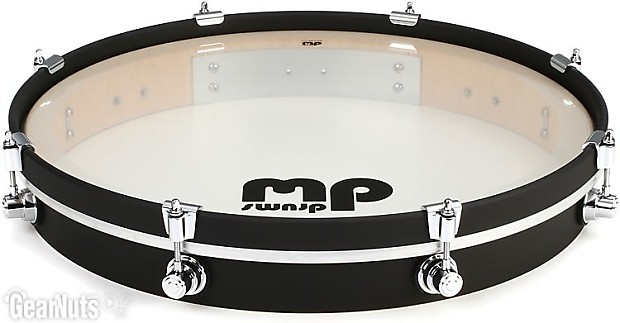 DW Design Series Pancake Gong Drum 2.5 x 20 inch Reverb