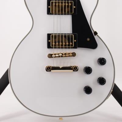 Epiphone Japan LPC-80 Les Paul Custom Les Paul Custom | Reverb