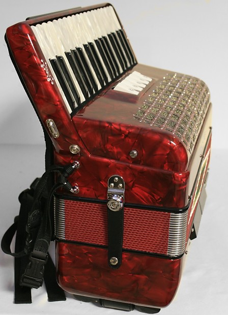 Planet accordion best sale