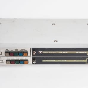 dolby / ドルビー 361 + CAT.NO.22 ノイズリダクション その1