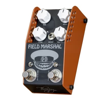 Thorpy FX The FIELD MARSHAL Fuzz for sale