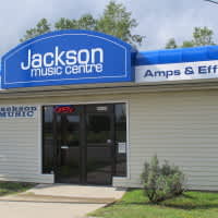 Jackson Music