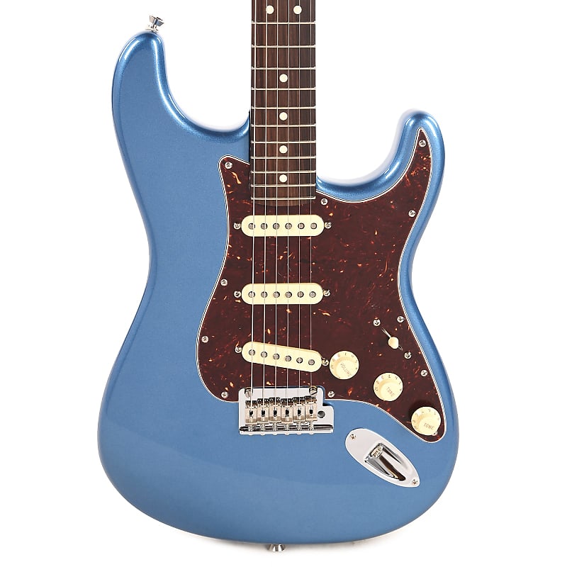 Fender American Professional II Stratocaster with Rosewood Neck image 2