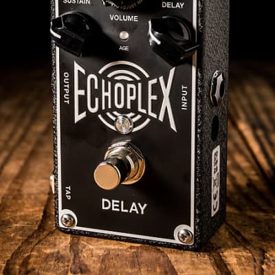 Dunlop EP103 Echoplex Delay Pedal - Free Shipping image 1