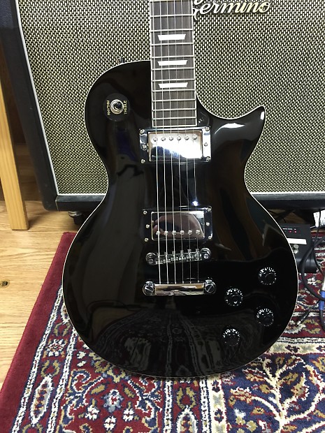 Washburn lp outlet