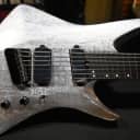 Ernie Ball Music Man Kaizen 7 - Gallium #1159
