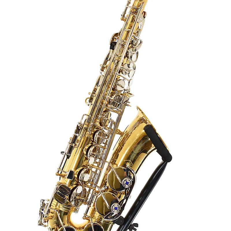 Jupiter JAS710GNA Student Eb Alto Saxophone