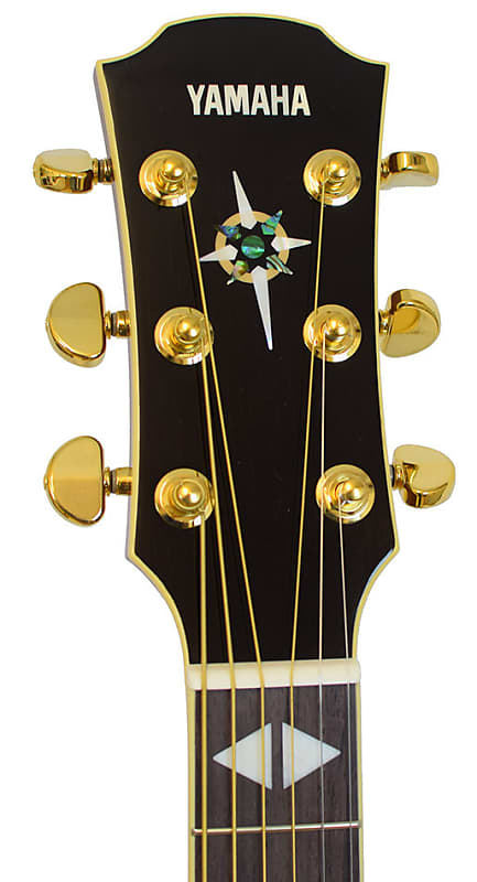 ギター YAMAHA CPX1000 NT Yamaha CPX-1000 NT Natural | Reverb