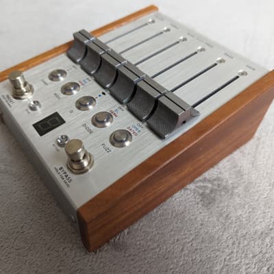 Chase Bliss Audio Automatone MKII Preamp 2022 for sale