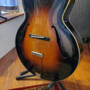 Gibson L-50 1935