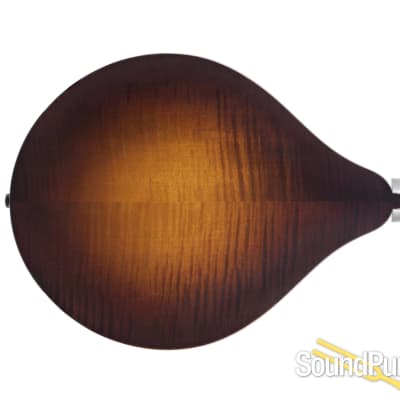Collings MT A-Style Mandolin #A4344 image 4