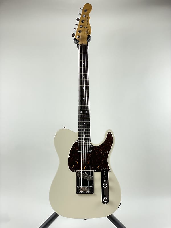 G&L ASAT Classic Premium Made in Japan MIJ