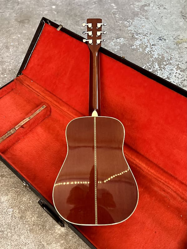 Morris モーリス ミニアコースティックギター MD-45 モーリス(MORRIS)|アコースティックギター|HARDOFFオフモール