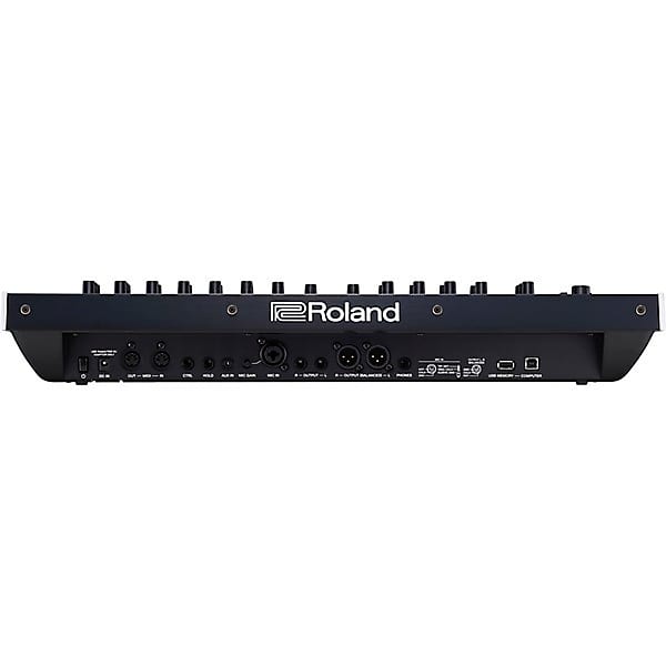 Roland Jupiter-Xm 37-Key Synthesizer | Reverb