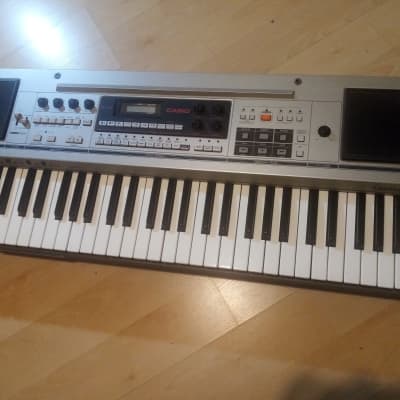 Casio CT-X3000 Portable Keyboard - Sims Music