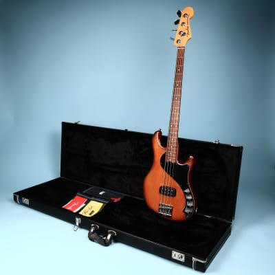 Fender Dimension Bass | Reverb